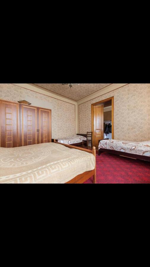 Veriko'S Guest Hause 카즈베기 외부 사진