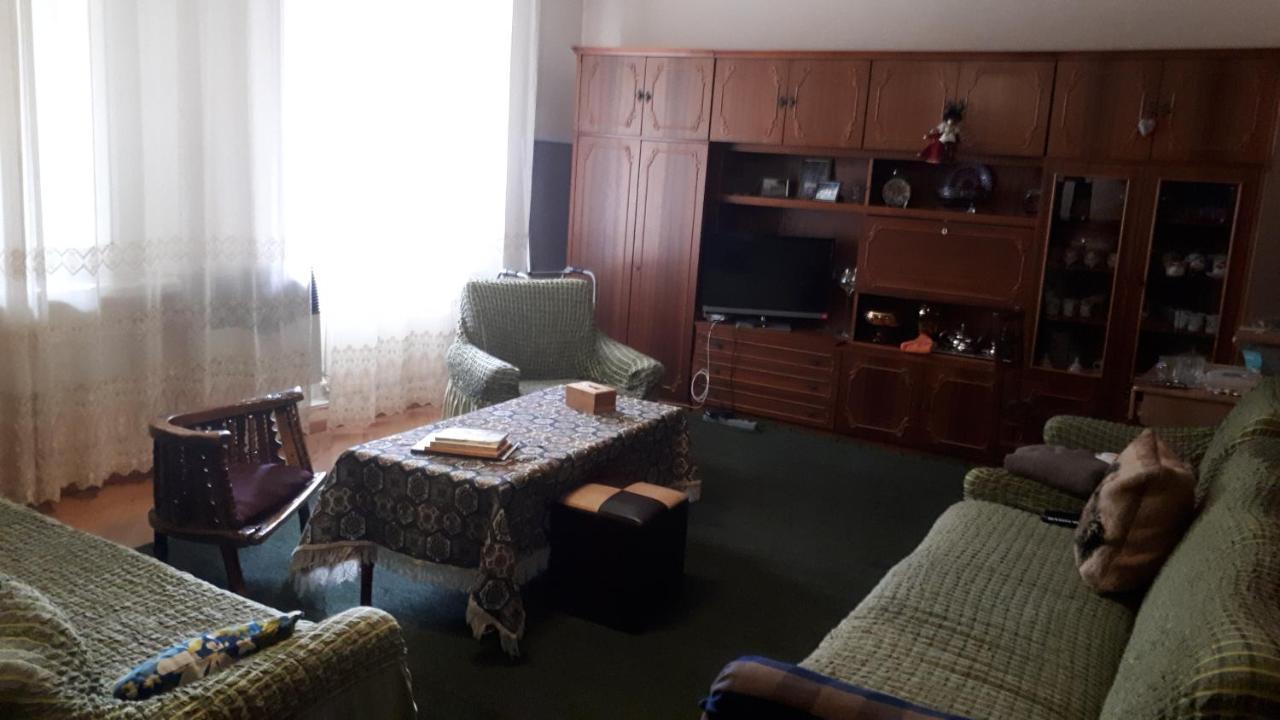 Veriko'S Guest Hause 카즈베기 외부 사진